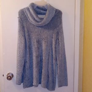 NORTON MCNAUCHTON SWEATER